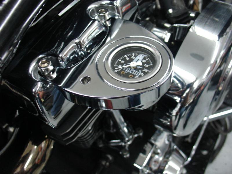 Find Legend Air Ride Suspension Harley Twin Cam Rocker Box Mounted Air
