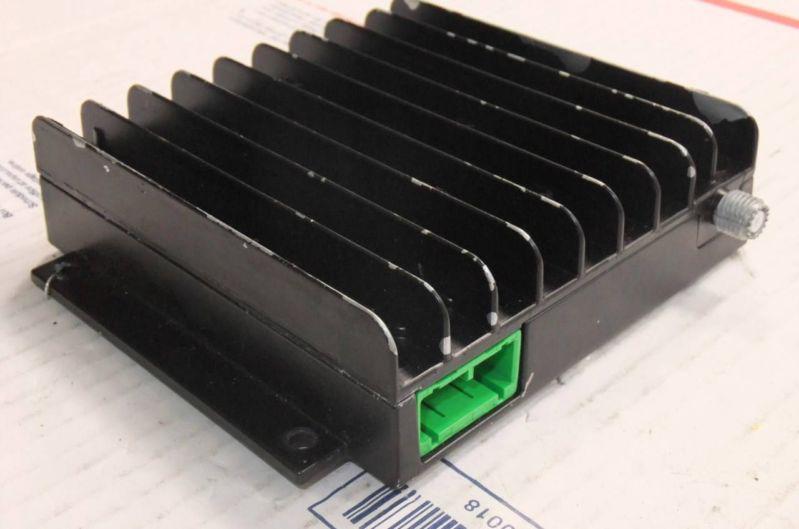 Satellite antenna module 2003 mercedes benz c class cl500 8yn8486a oem