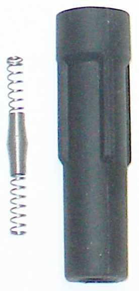 Belden bel 702512 - spark plug boot (coil to plug)