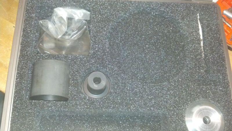 MILLER SPECIALITY SPECIAL TOOLS 2003 DR TRUCK ESS. SPEC TOOLS #8887 BOX 4 of 4, US $89.99, image 2