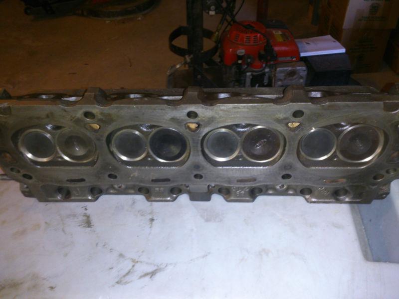 Find 1968 Ford 302 Cylinder Head in Corydon, Indiana, US, for US 210.00