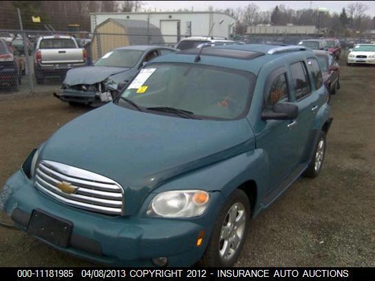 FUEL PUMP 06 07 08 CHEVY HHR 2.2L, US $84.95, image 2