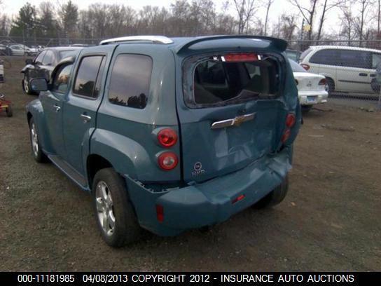 FUEL PUMP 06 07 08 CHEVY HHR 2.2L, US $84.95, image 3