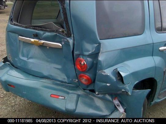 FUEL PUMP 06 07 08 CHEVY HHR 2.2L, US $84.95, image 6