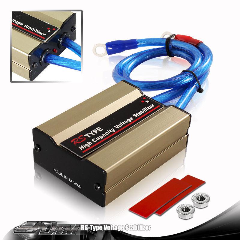 Find Auto High Efficient RSType Power Voltage Stabilizer Surge