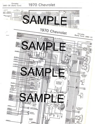 1981 chevrolet camaro 81 general motors wiring guide diagram chart