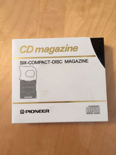 Panasonic cd magazine prw-163