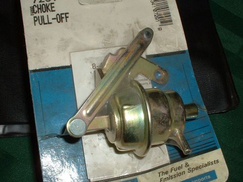 Tomco 7291 choke pulloff various gm cars 1981-1983