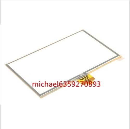 4.3 inch 4-wire resistive lms430hf32-002 touch screen panel digitizer mic04