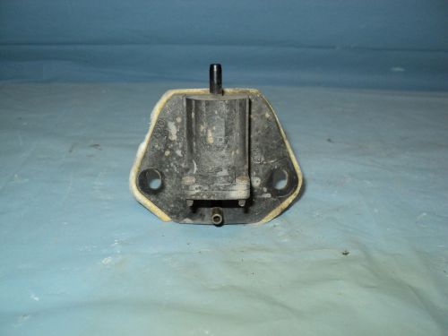 Mopar - osac nox valve - used
