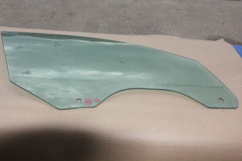 Oem bmw e65 e66 745i 750i 745li 750li front rightt side glass window factory oem