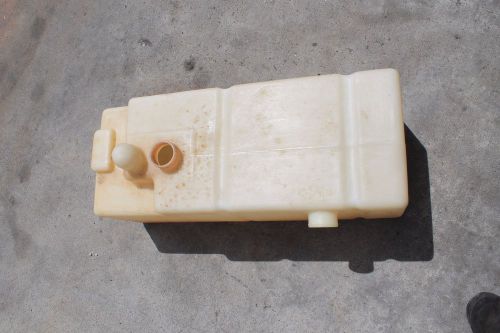 93 seadoo sp fuel tank / gas holding cell container