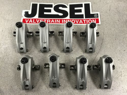 Nascar jesel chevy sb2 dodge r5 rocker arms ecdl90 ecdr90 1.90 ratio