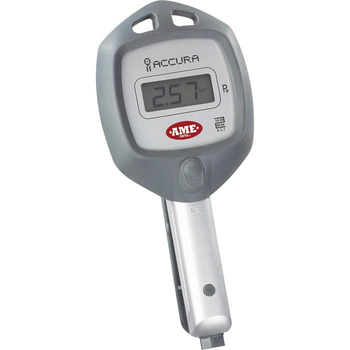 Ame international digital high-flow inflator #24566