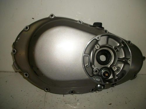 07 suzuki gs 500 e clutch cover fd