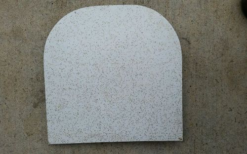 Cool vintage travel trailer countertop table top extension canned ham camper