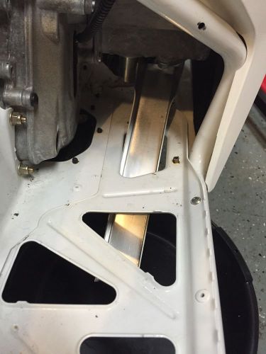 Arctic cat 1100 turbo f,zr,xf,m 9000, , zr 7000  oil change tool