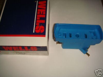 Fd304 standard distributor rotor  ford lincoln 1978 1980