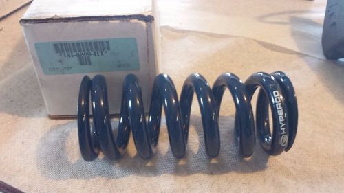 Hypercoils 36mm (1.417") x 5" 800 lb. pair, formula ford, continental
