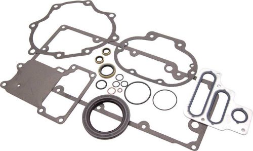 Cometic complete transmission gasket kith-d twin cam, #c9175