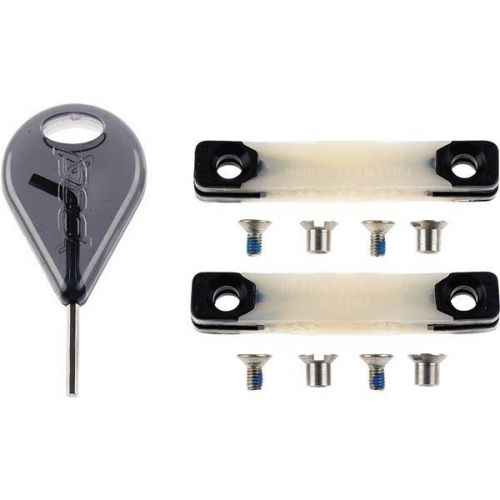 Pod knee brace hinge ligament set motorcycle protection