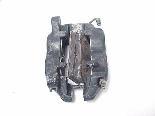 1 wilwood dynalite aluminum brake caliper right hand 120-1053 for parts only r12
