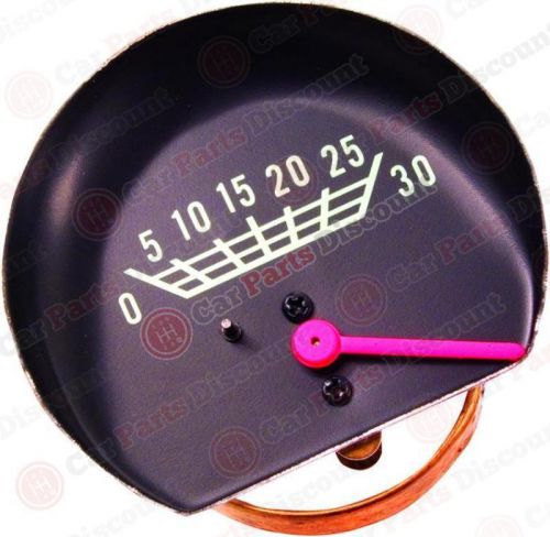 New dii vacuum gauge, d-g36