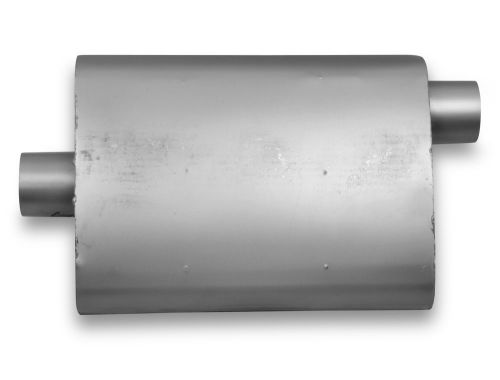 Flowtech 50321flt afterburner; muffler * new *