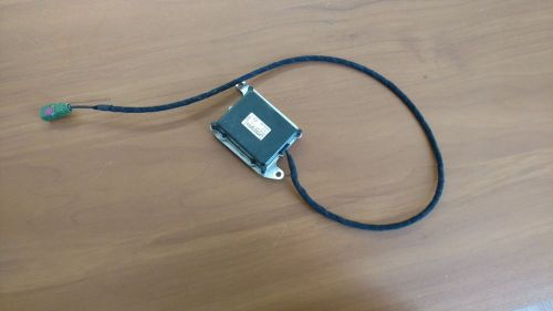 Lamborghini gallardo lp560 aventador aerial sdars antenna oem 400035503