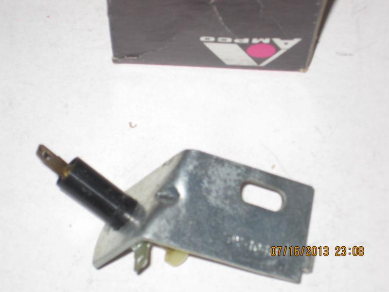1 Brake Light Switch, 1965-1966 Chrysler Newport,Dodge Monaco,Polara,Ply Fury, US $9.99, image 2