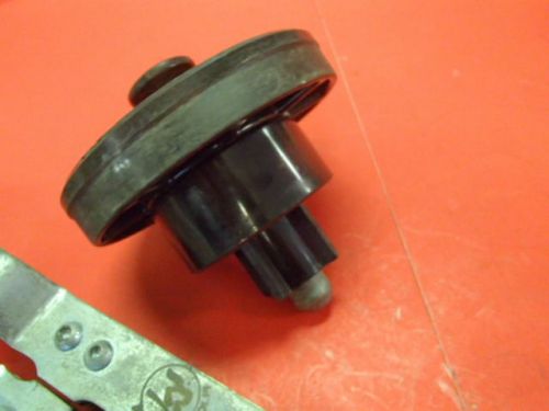 Race go kart used rr k097 tire changer remover installer rotax briggs honda clon