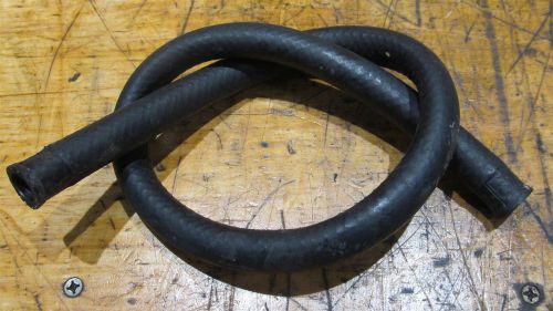 Yamaha rs vector long black hose nytro rx1 attak