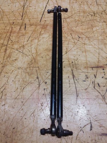 Indy steering tie rods ball joint polaris indy ultra 700