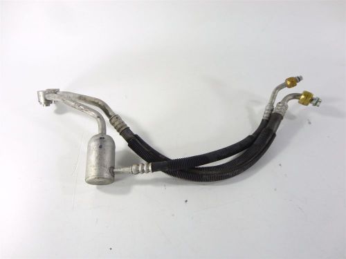 96 olds supreme a/c hose tube suction &amp; discharge