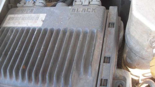 98 99 00 s10 blazer engine ecm 51694