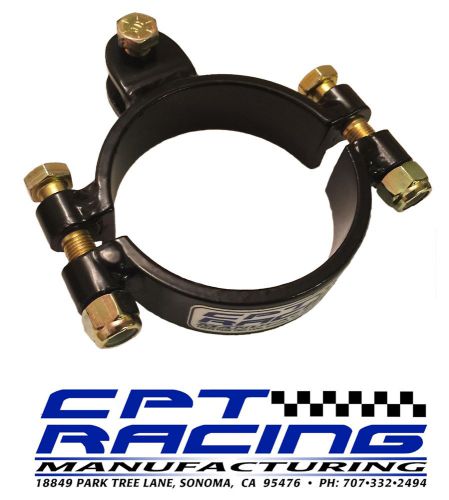 Cpt racing mfg double clamping chain limiter. usmts, imca, ump limit
