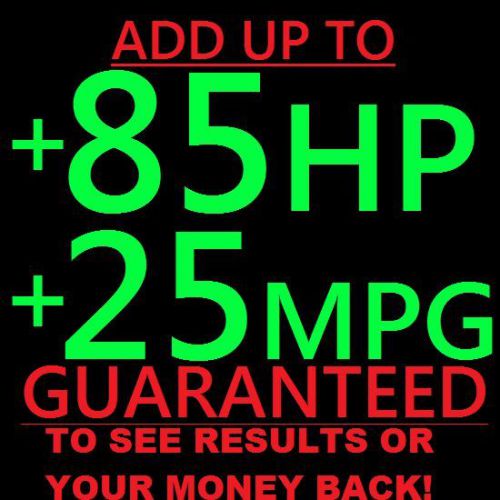 Xp performance chip fuel/gas saver mitsubishi galant/mirage/lancer/eclipse
