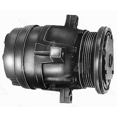 Four seasons 58974 a/c compressor