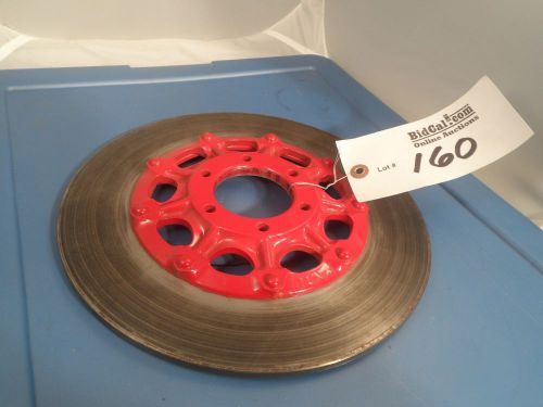 Brake discs front brake disk front honda cb550 new part