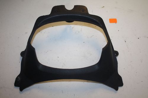 97-07 yamaha yzf600r rear tail taillight back brake light cover fairing