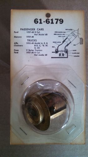 1937-1948 ford 1939-1948 mercury 8 cylinder thermostat by ward's for tractors