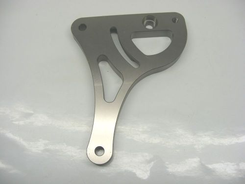 New custom alum power steering pump mount sweet cv products nascar 030116-40