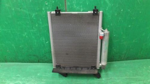 Nissan otti 2011 condenser [0260600]