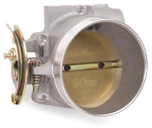 Edelbrock 38640 victor ls series throttle body