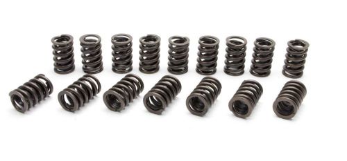 Sealed power 1.264 in od single spring valve spring 16 pc p/n vs739r-16