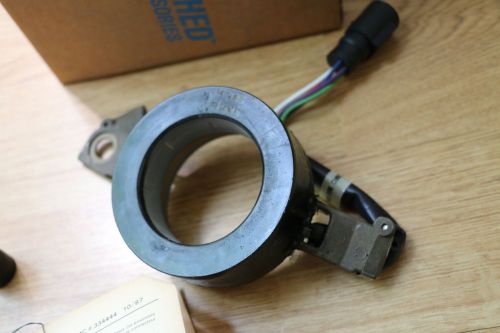 Omc timer base/sensor #583508,  1988-01 v4 johnson o/b evinrude 1988-98