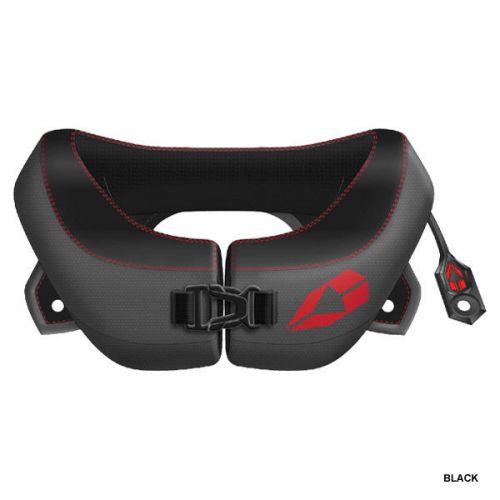Evs rc3 race collar black