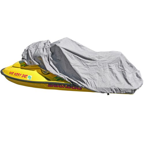 Small 1-person watercraft pwc marine 300d uv-resistant storage cover 67131