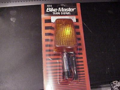 Gl1100 std goldwing 79-83 front turnsignal  aftermarket