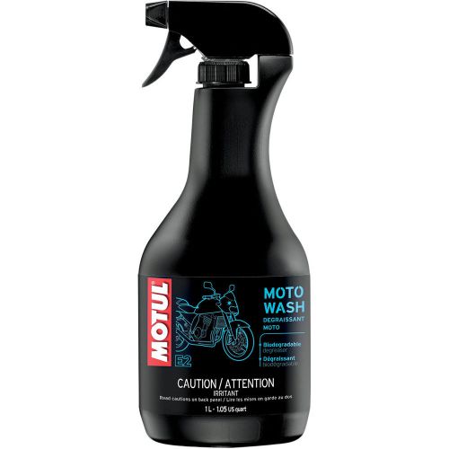 Motul 103253 moto wash 1 liter